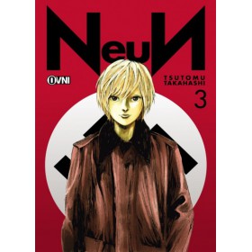  Preventa Neun vol 03